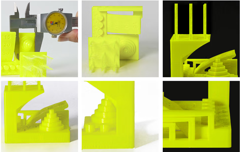 3D打印機(jī)噴嘴溫度不高的原因，3D打印機(jī)噴嘴溫度不高怎么造成的？